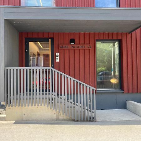 Vp Kalamaja Apartment With Garage Tallinn Exterior photo